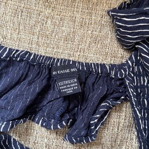 American Eagle Romper